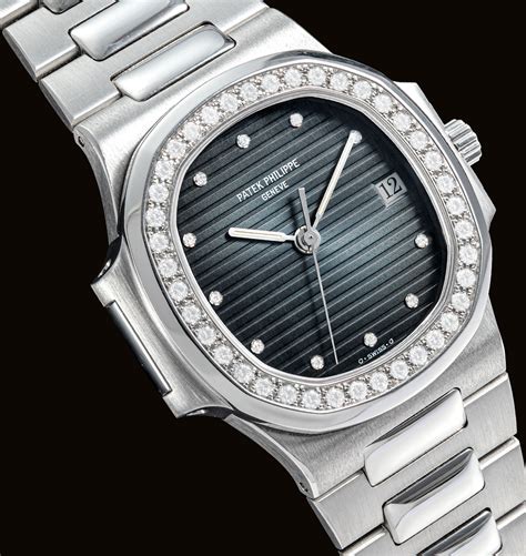 patek philippe geneve platinum